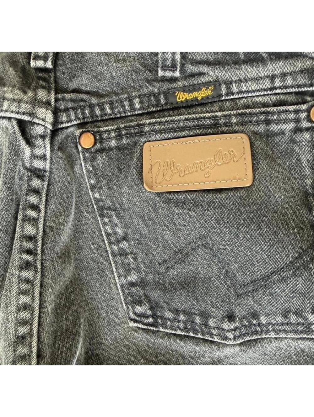 WRANGLER
